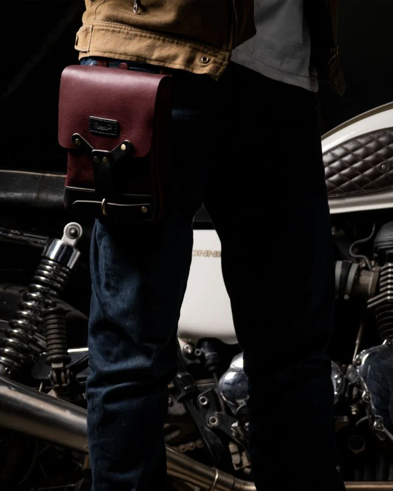thigh bag - Image 4