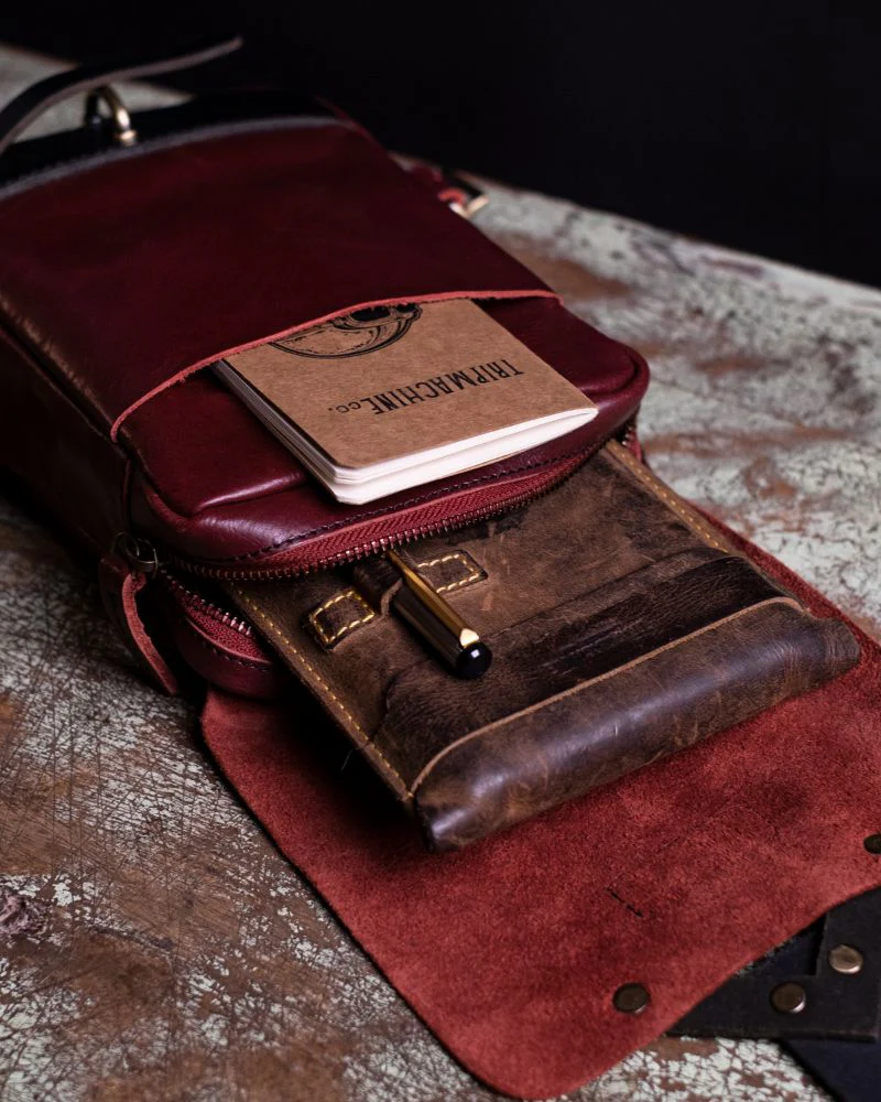 thigh bag - Image 5