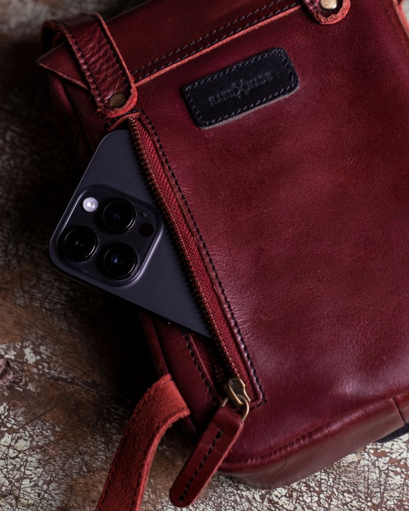 thigh bag - Image 6