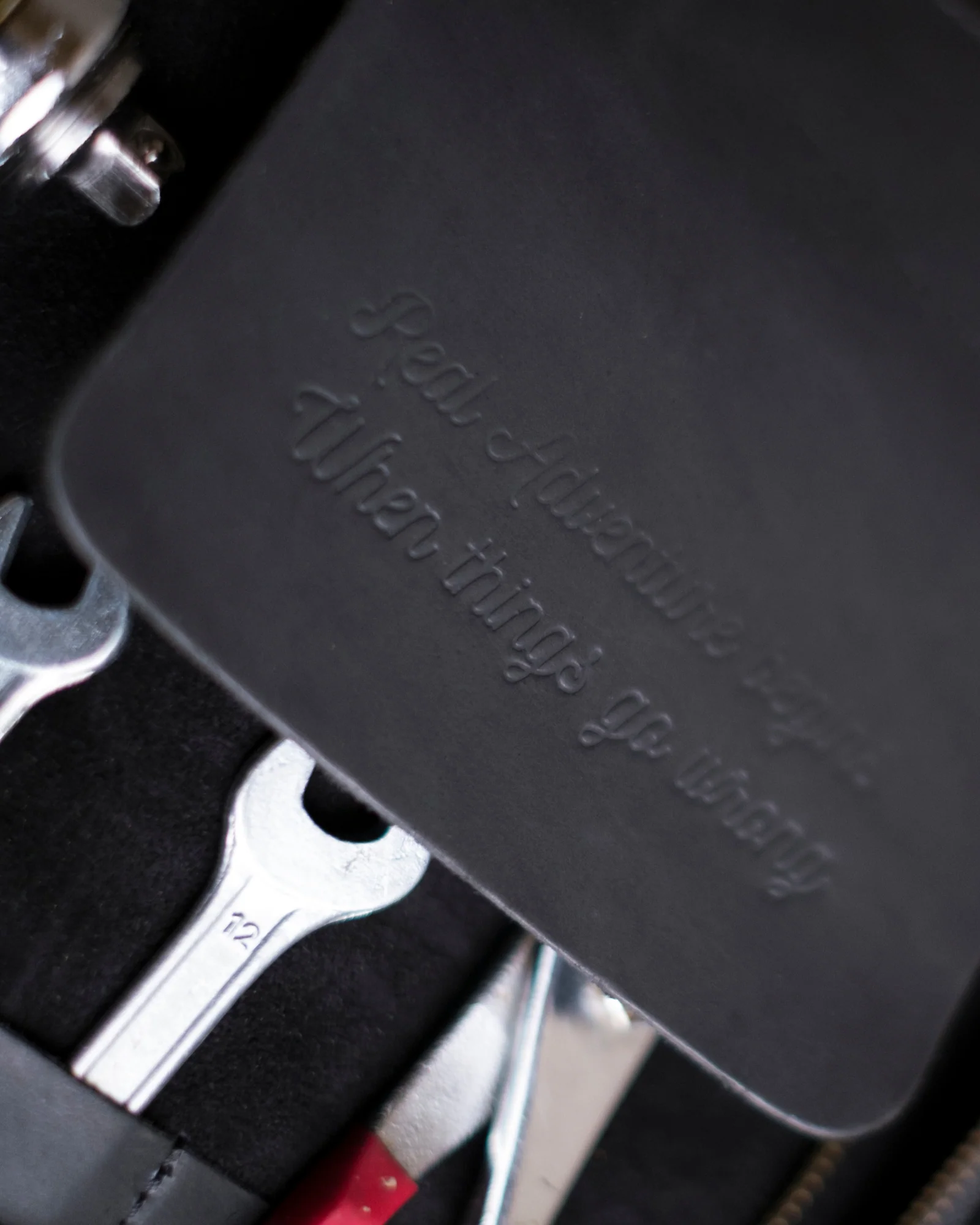 tool roll - Image 16