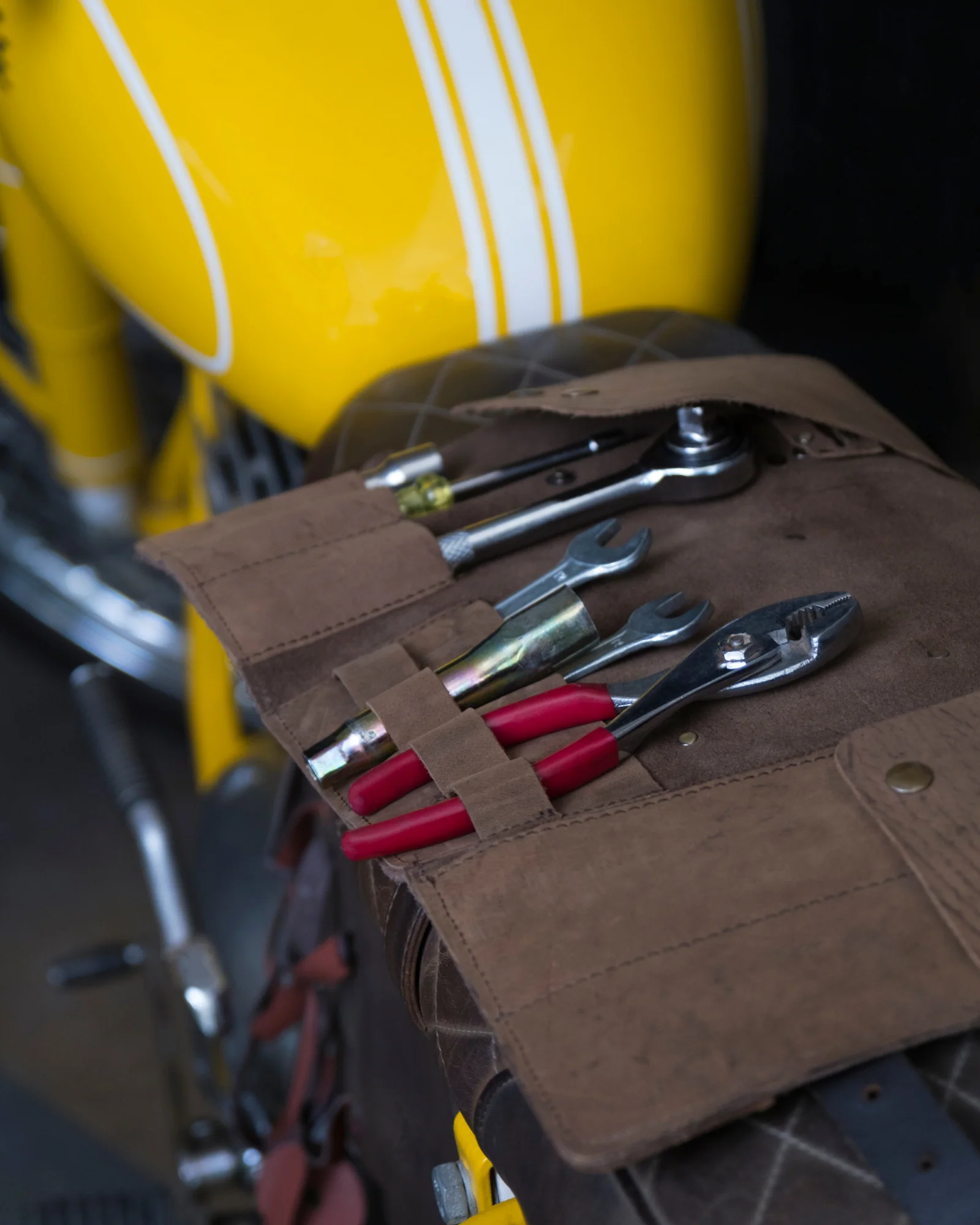 tool roll - Image 28