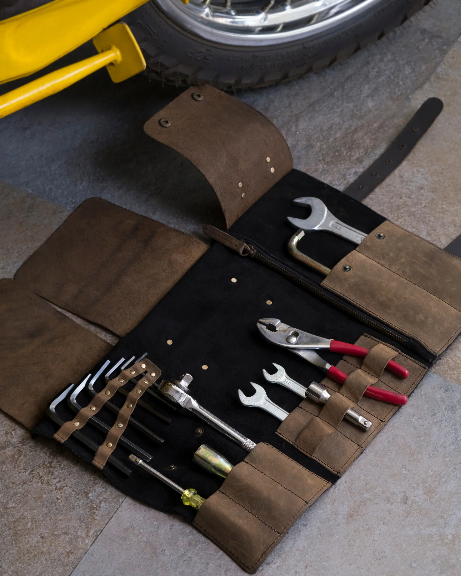 tool roll - Image 3