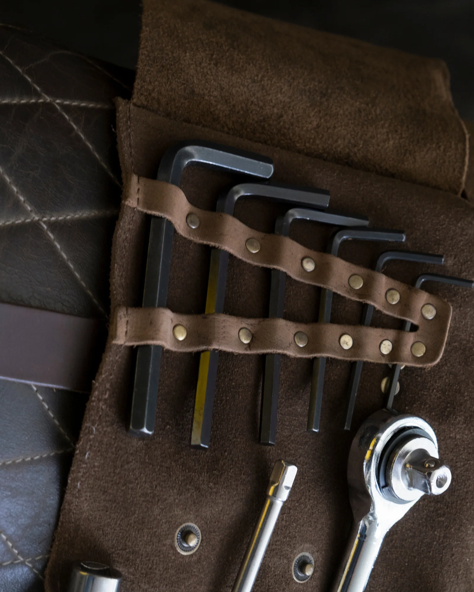 tool roll - Image 30