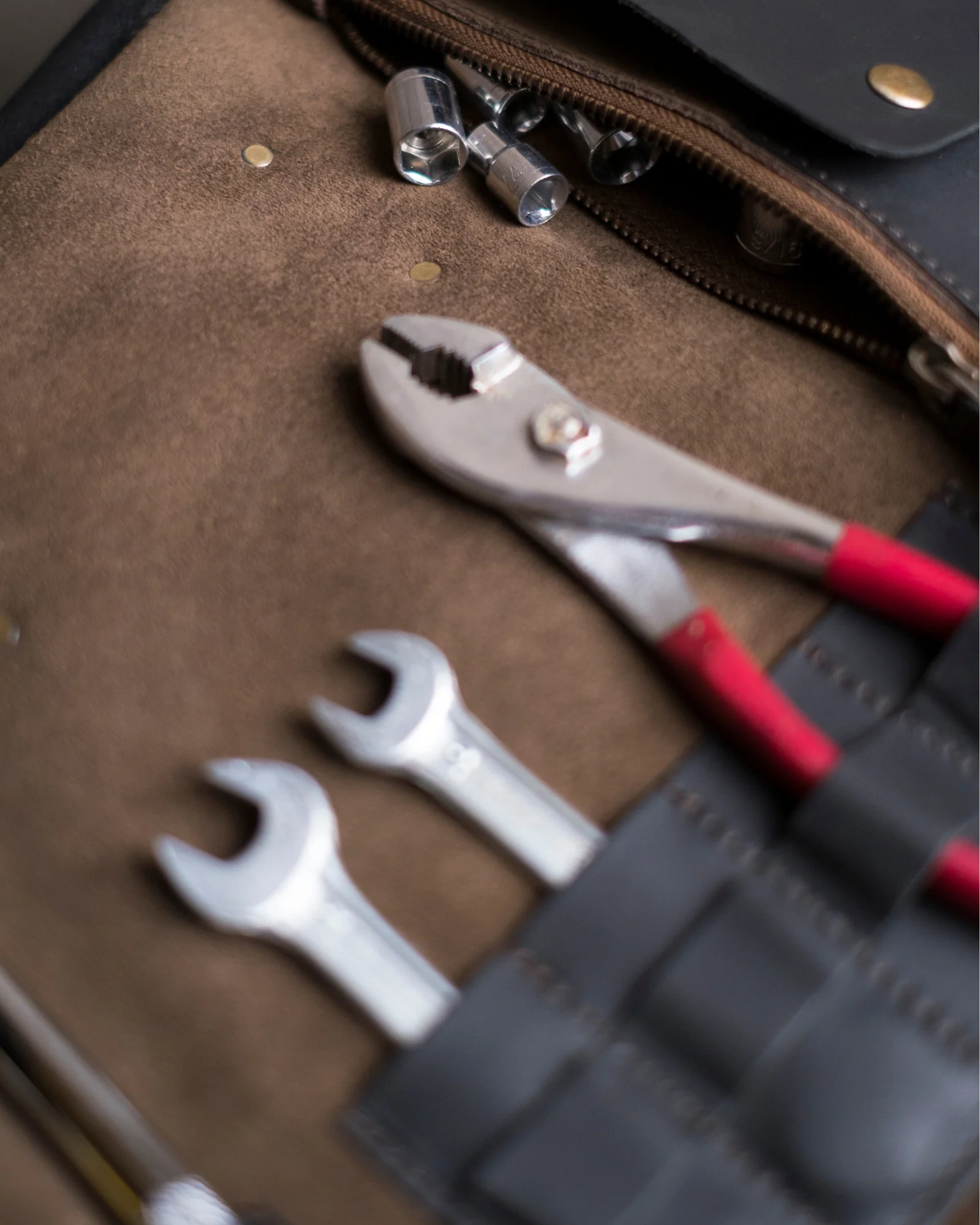 tool roll - Image 46