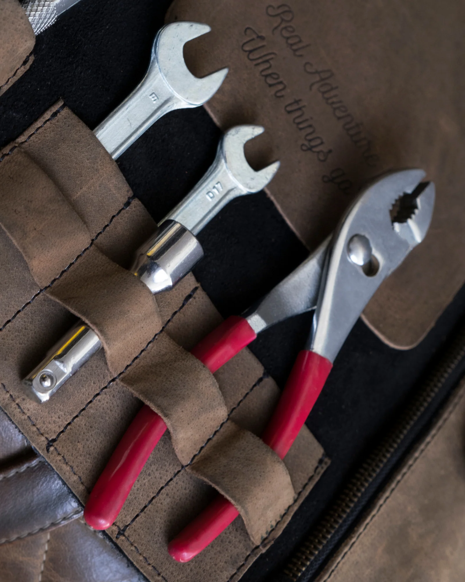 tool roll - Image 5