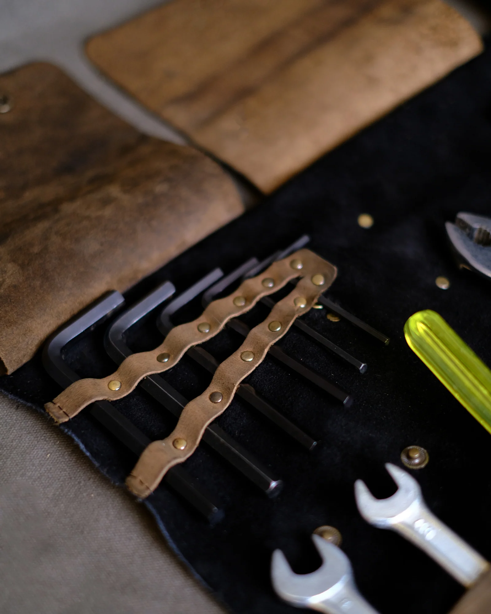 tool roll - Image 8