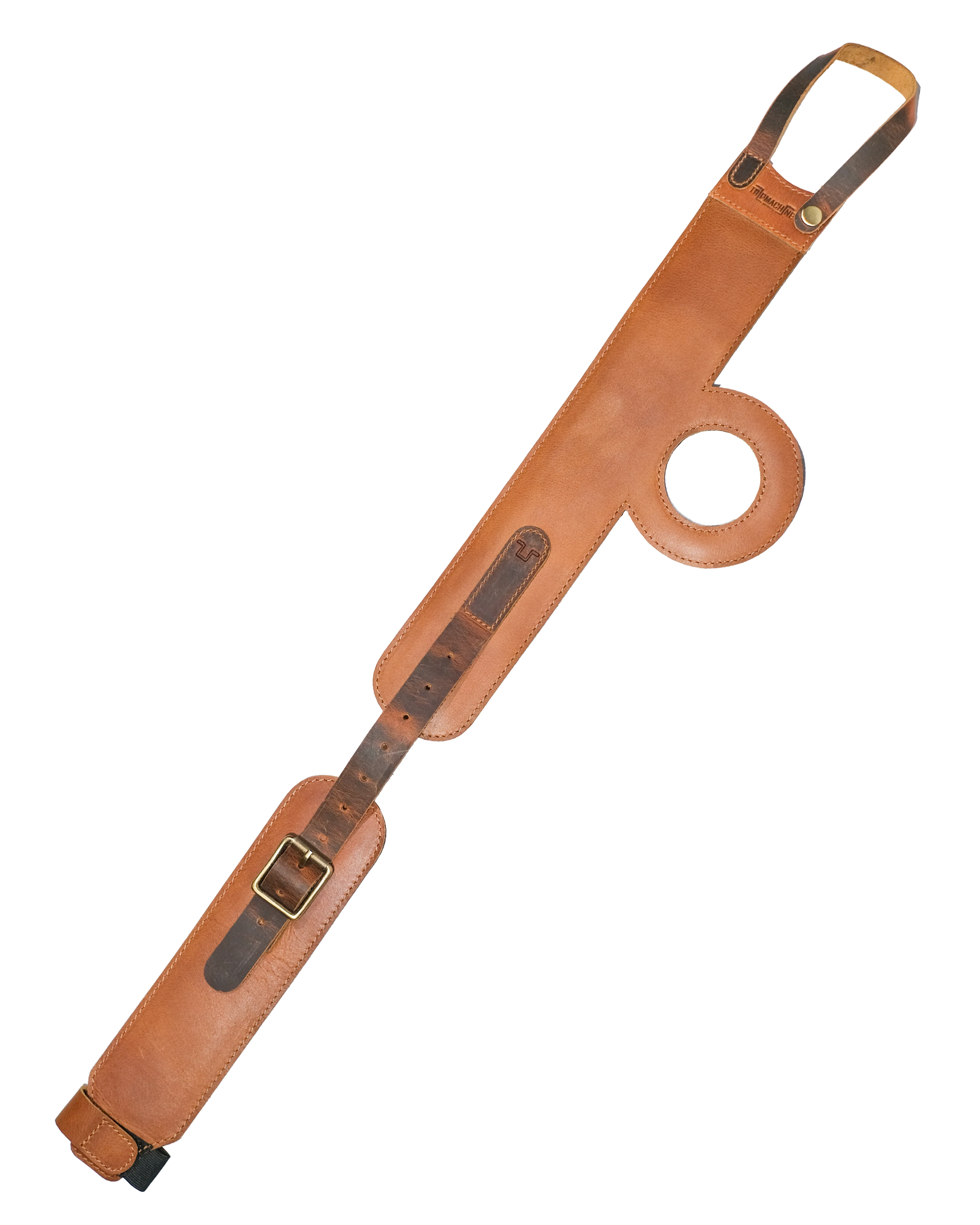 triumph: moto exclusive tank strap - Image 26