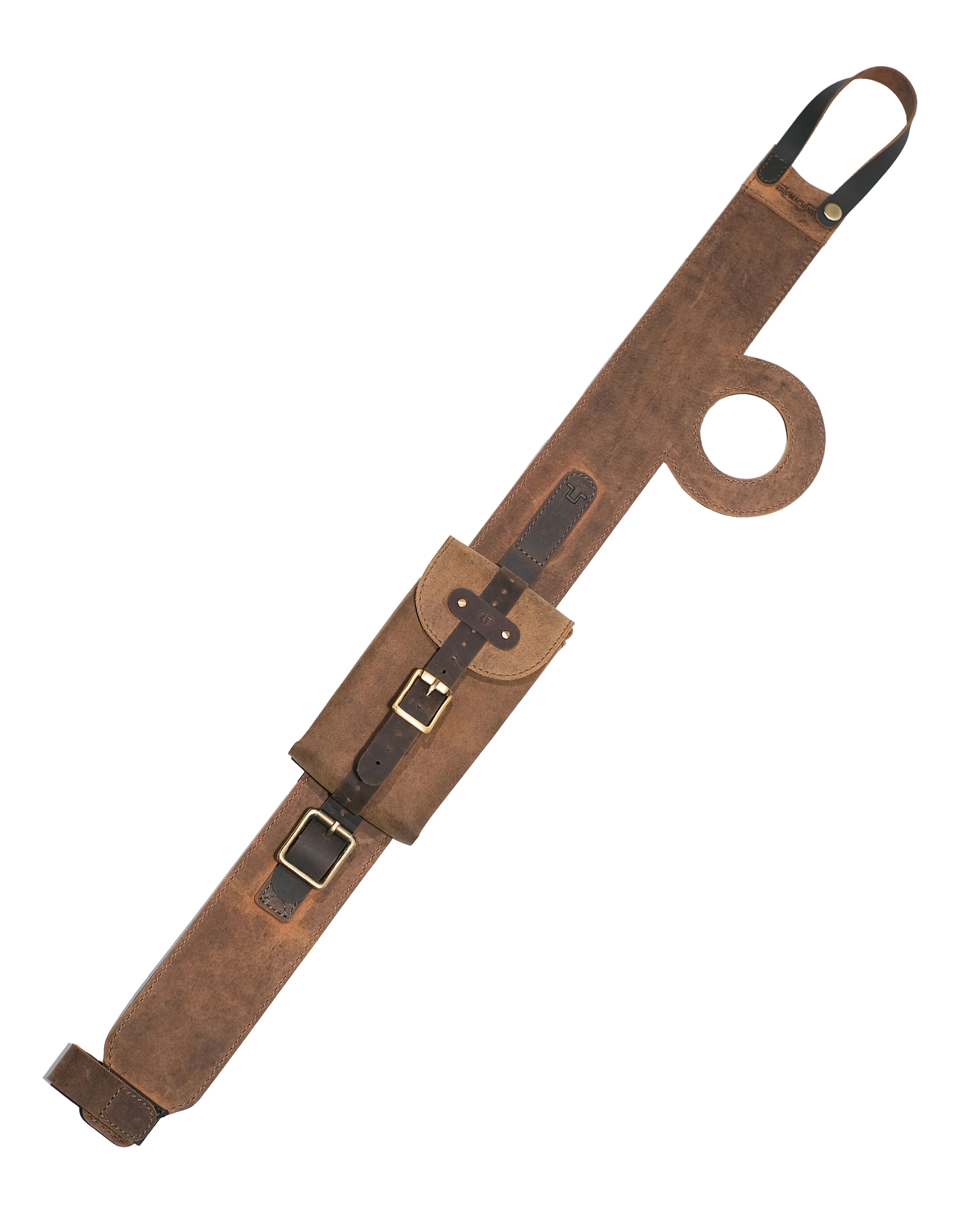 triumph: moto exclusive tank strap - Image 6
