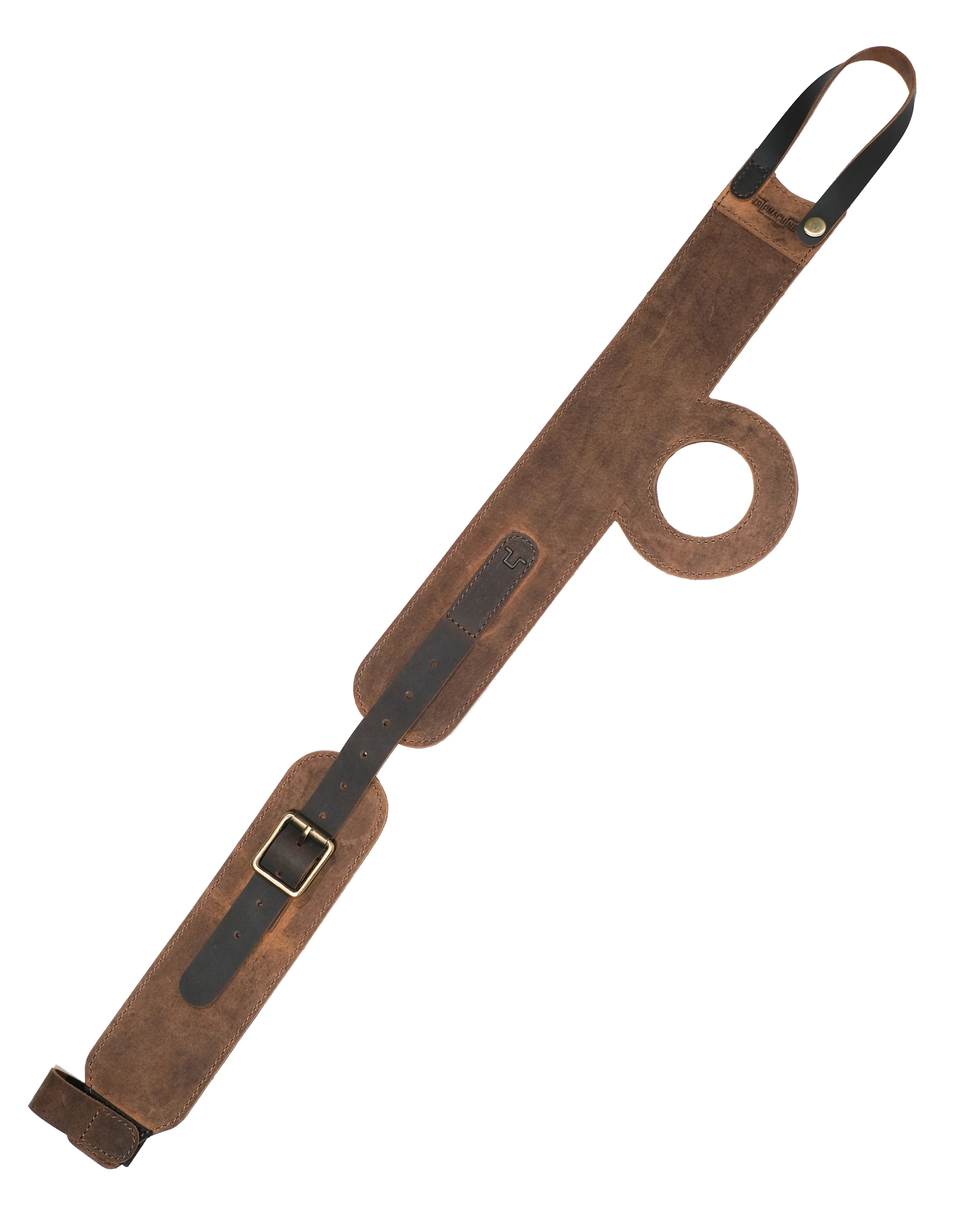 triumph: moto exclusive tank strap - Image 7