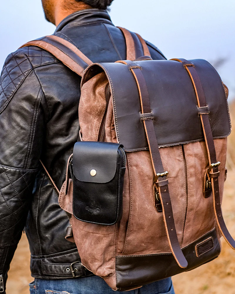 utility pouch - Image 4