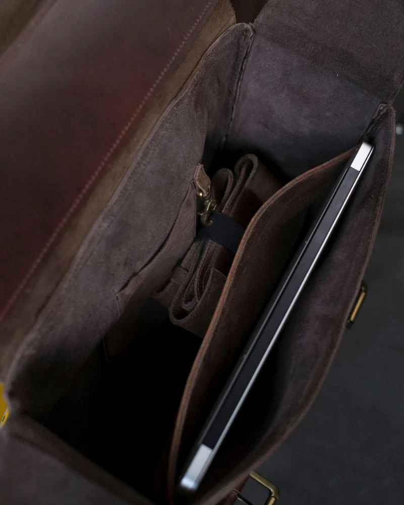 warrior saddlebag 2.0 - Image 13