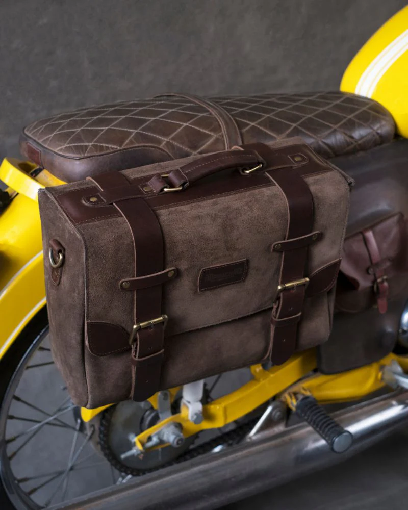 warrior saddlebag 2.0 - Image 14