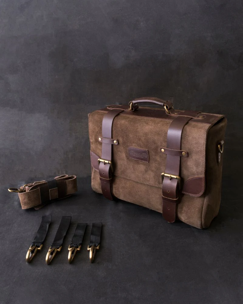 warrior saddlebag 2.0 - Image 15