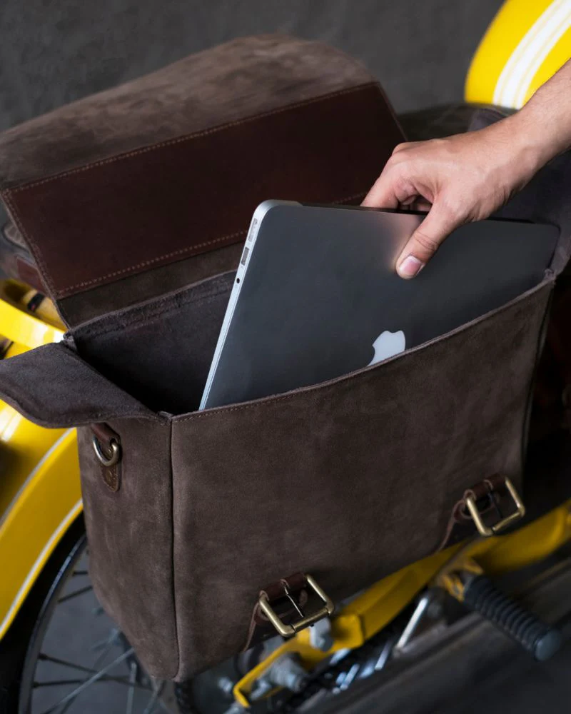warrior saddlebag 2.0 - Image 16