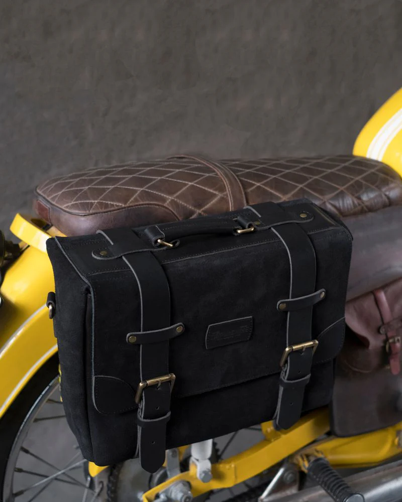 warrior saddlebag 2.0 - Image 6
